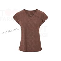 تیشرت گلدوزی